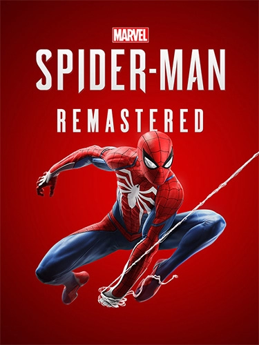  Marvel’s Spider-Man Remastered v1.812.1.0 + DLC + SSE Fix 