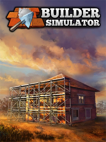  Builder Simulator v1.0b 