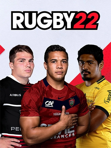  Rugby 22 
