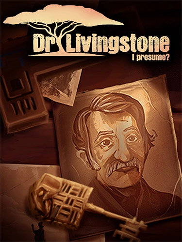  Dr. Livingstone, I Presume?: Digital Deluxe Edition 