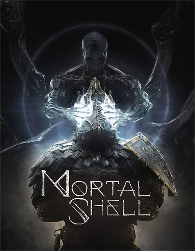  Mortal Shell Build 08.12.21 Revision 1.014528 + The Virtuous Cycle DLC 