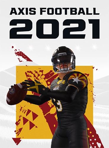  Axis Football 2021 