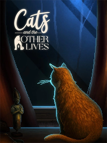  Cats and the Other Lives v1.0 Hotfix (Build 10000789) 