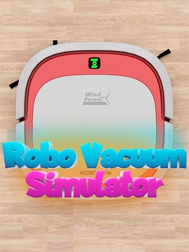  Robo Vacuum Simulator 
