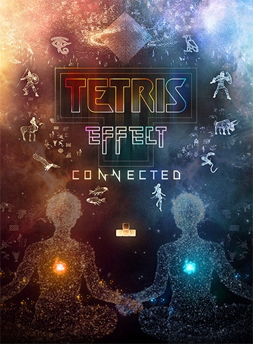  TETЯIS Effect: Connected – Digital Deluxe Edition v1.2.0 + Bonus/Launch DLC 