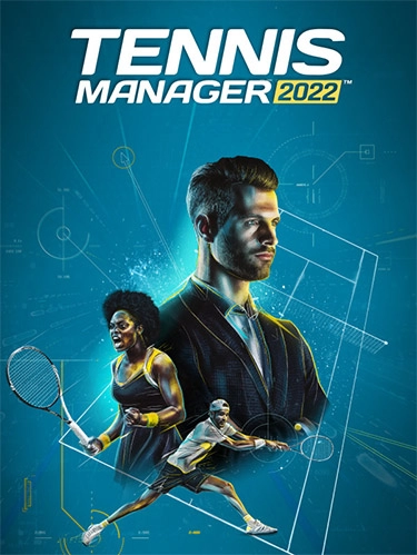  Tennis Manager 2022 v2.0.689 