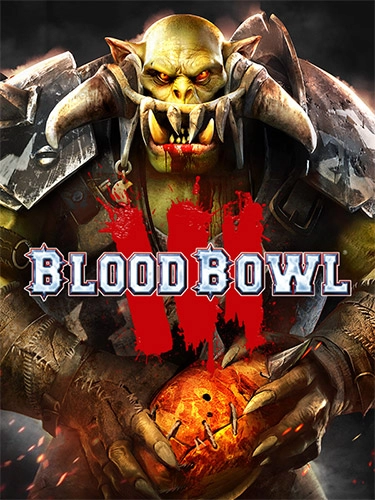  Blood Bowl 3: Brutal Edition Build 43022 (11466878) + 6 DLC 