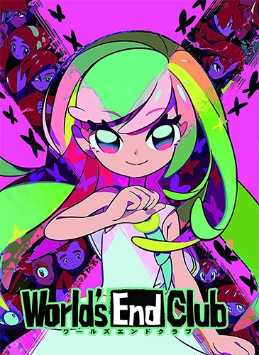  World’s End Club v20220722 