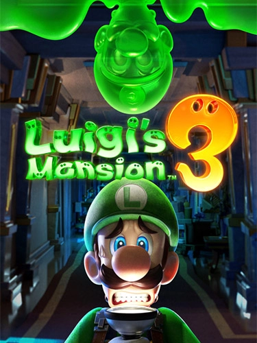  Luigi’s Mansion 3 v1.4.0 + 2 DLC + Essential Mods + Emulators for PC 