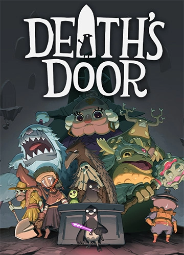  Death’s Door 