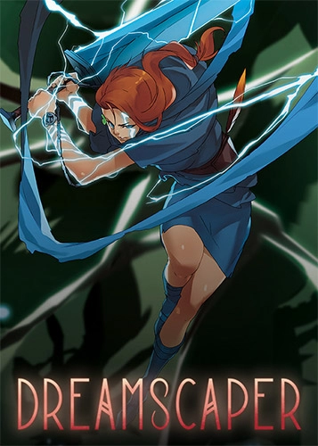  Dreamscaper: Supporter Edition v1.0.3.2 + Kickstarter DLC 