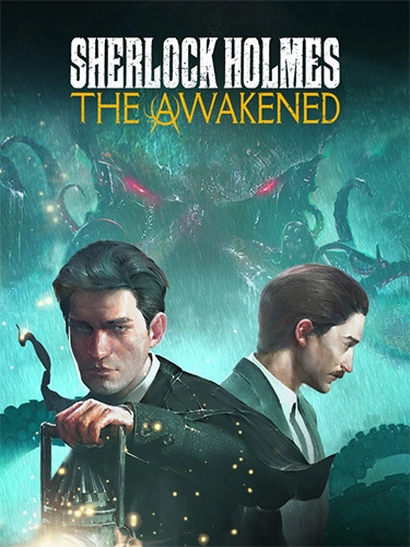  Sherlock Holmes: The Awakened – Premium Edition v1.1 + 2 DLC + Bonus Content 