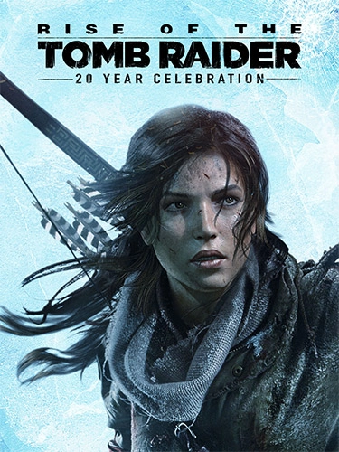 Rise of the Tomb Raider: 20 Year Celebration v1.0.1026.0 (Denuvoless) + Все Дополнения DLC 