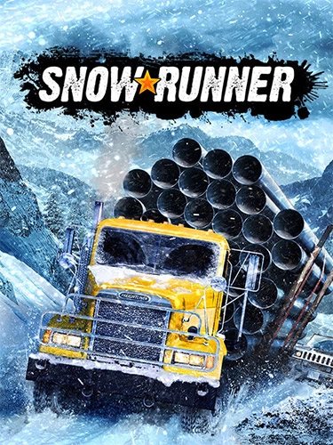  SnowRunner Premium Edition v26.2 (Season 11 Update) + 30 DLC + Саундтрек Chill Nature Beats 
