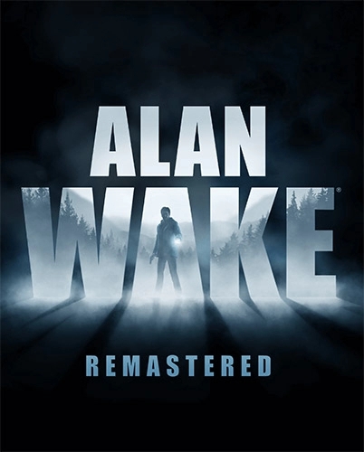  Alan Wake Remastered Build 33793 + 3 DLC 