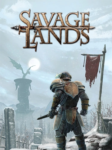  Savage Lands v0.3.1 Build 7 
