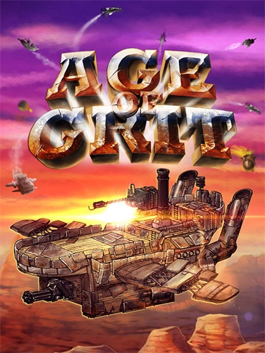  Age of Grit 