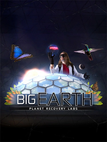  Big Earth 