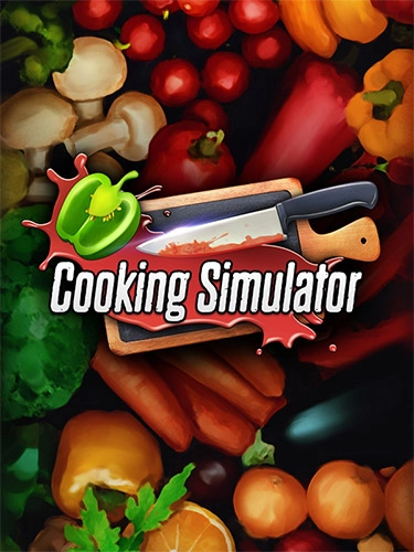  Cooking Simulator v5.1.0.3 + 5 DLC 