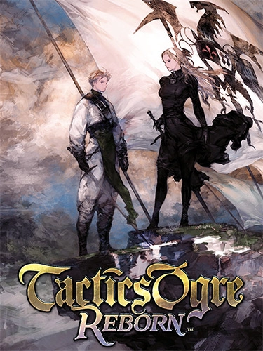  Tactics Ogre: Reborn + Бонус Саундрек/Музыкаs 
