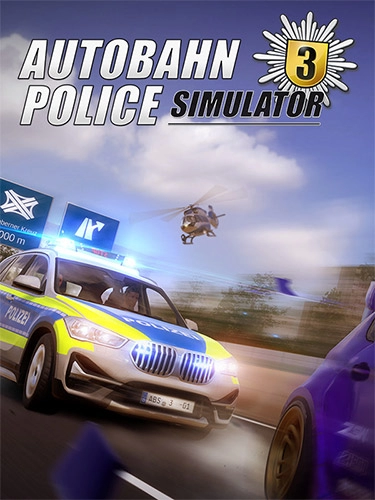  Autobahn Police Simulator 3 v1.0.0 r35882 