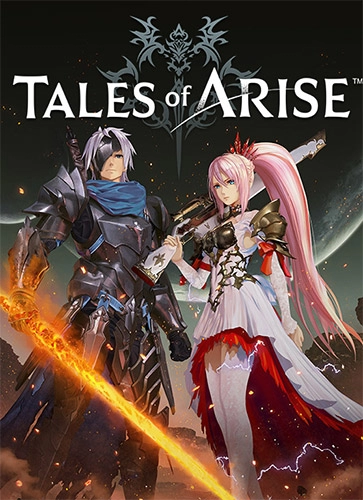  Tales of Arise: Ultimate Edition + 25 DLC + Proper Controller Fix 