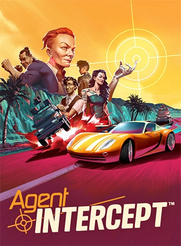 Agent Intercept v5.0 