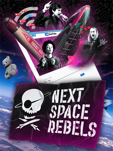  Next Space Rebels v1.3 