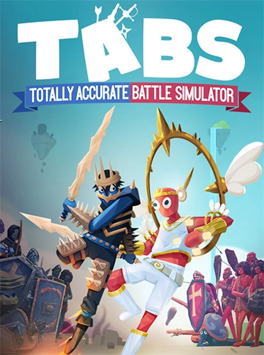  Totally Accurate Battle Simulator v1.0.7 + BUG DLC 