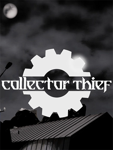  Collector Thief 