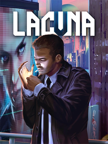  Lacuna: A Sci-Fi Noir Adventure – Save the World Edition v1.1.5 + Бонус Саундрек/Музыка 