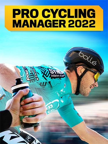  Pro Cycling Manager 2022 v1.0.4.4 