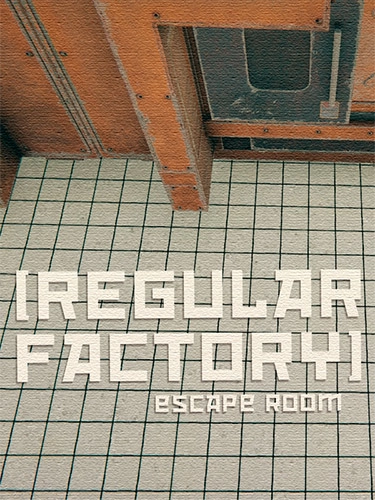  Regular Factory: Escape Room v1.0.1 