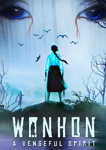  Wonhon: A Vengeful Spirit v1.3.5_r 