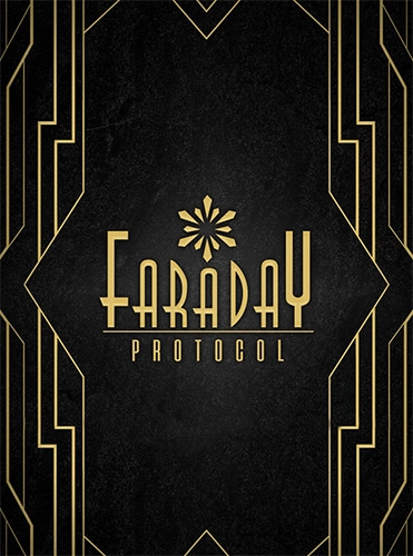  Faraday Protocol 
