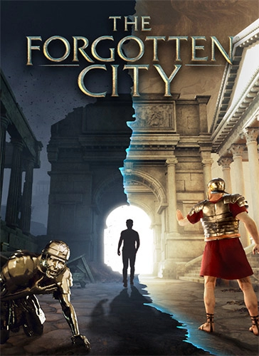  The Forgotten City: Digital Collector’s Edition v1.3.0 + Collector’s DLC + Саундтрек Original Soundtrack (Bonus OST) 