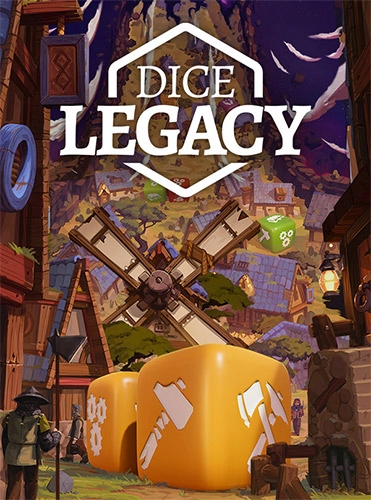 Dice Legacy 