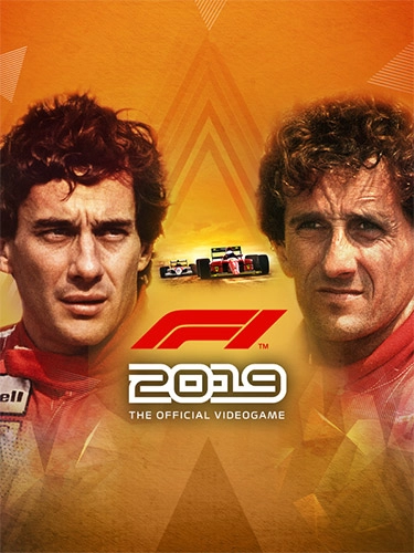  F1 2019: Legends Edition v1.22 + 114 DLC + Multiplayer 