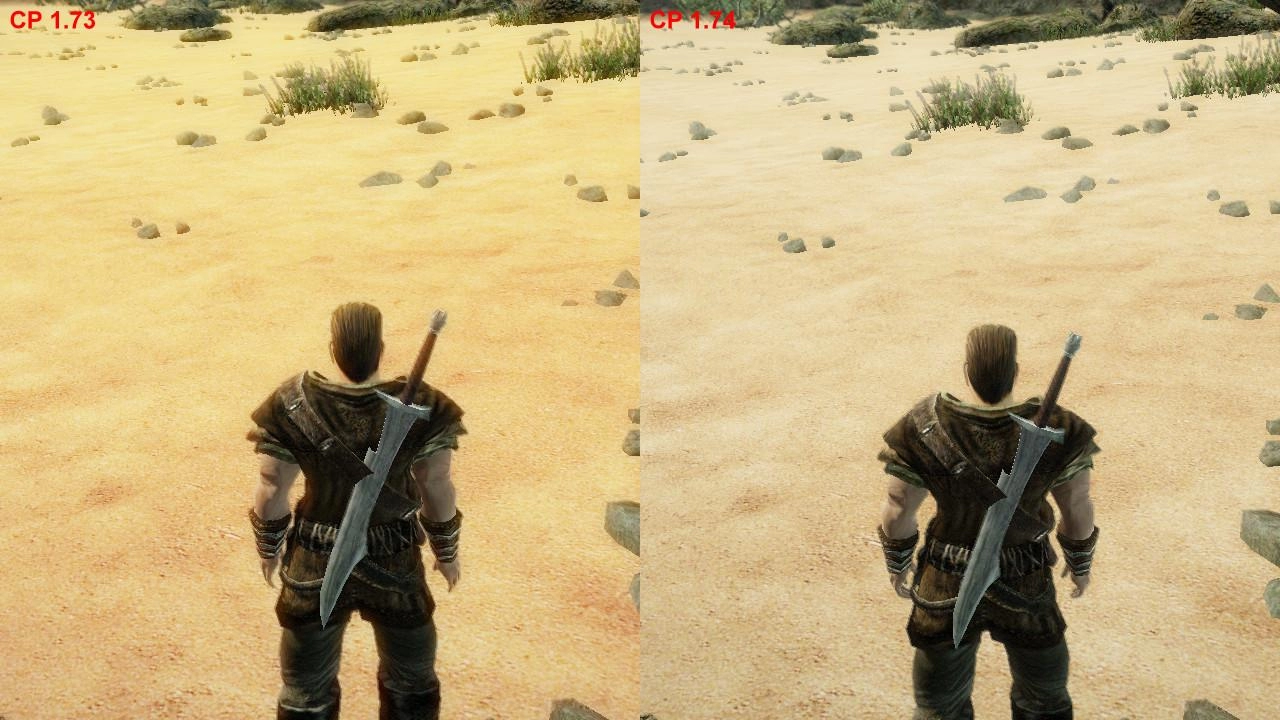  [Patch] Community Patch (Gothic 3 / Готика 3) [RUS] [1.75.14] 