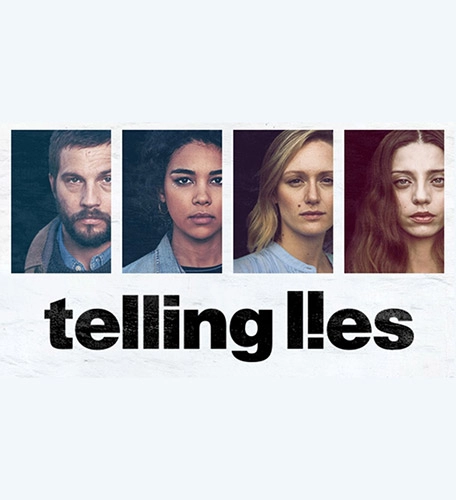  Telling Lies 