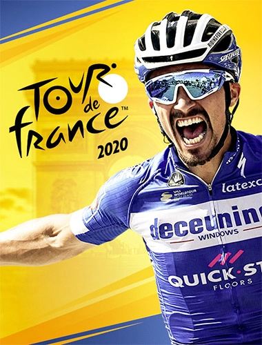  Tour de France 2020 v1.35.0.0 