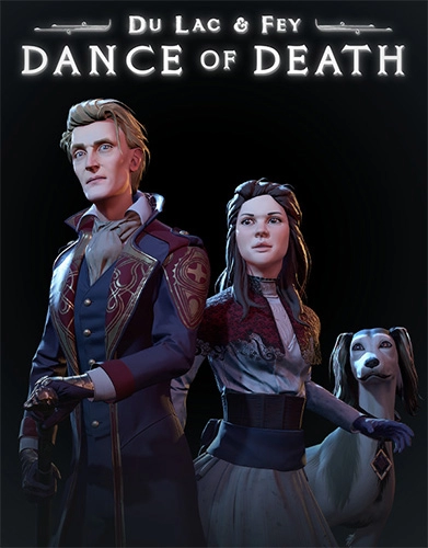  Dance of Death: Du Lac & Fey: Directors Cut – Deluxe Edition 