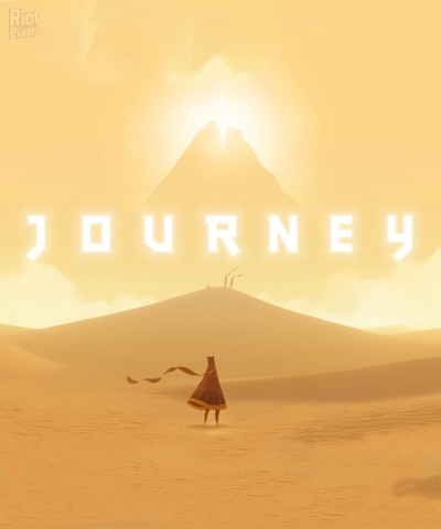  Journey 