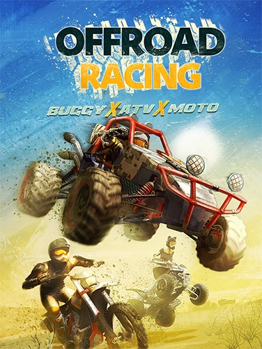  Offroad Racing: Buggy X ATV X Moto 