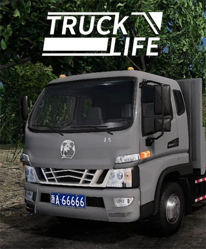  Truck Life + 3 DLC 