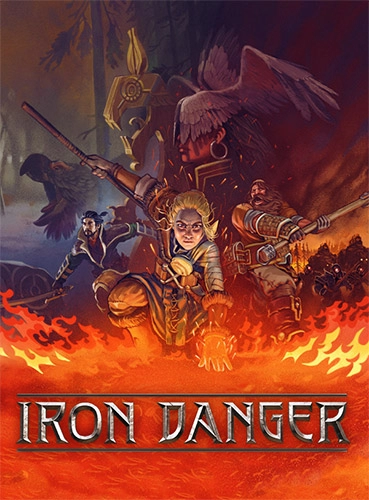  Iron Danger v1.00.31 