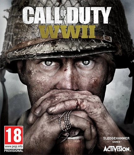  Call of Duty: WWII 