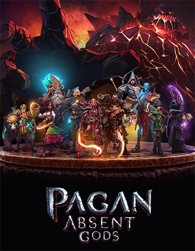  Pagan: Absent Gods v2.0.0.60421 