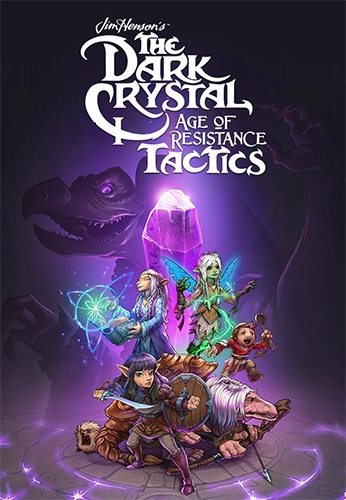  The Dark Crystal: Age of Resistance Tactics 