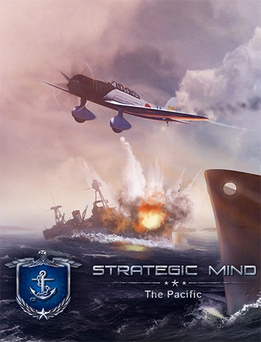  Strategic Mind: The Pacific v3.01 